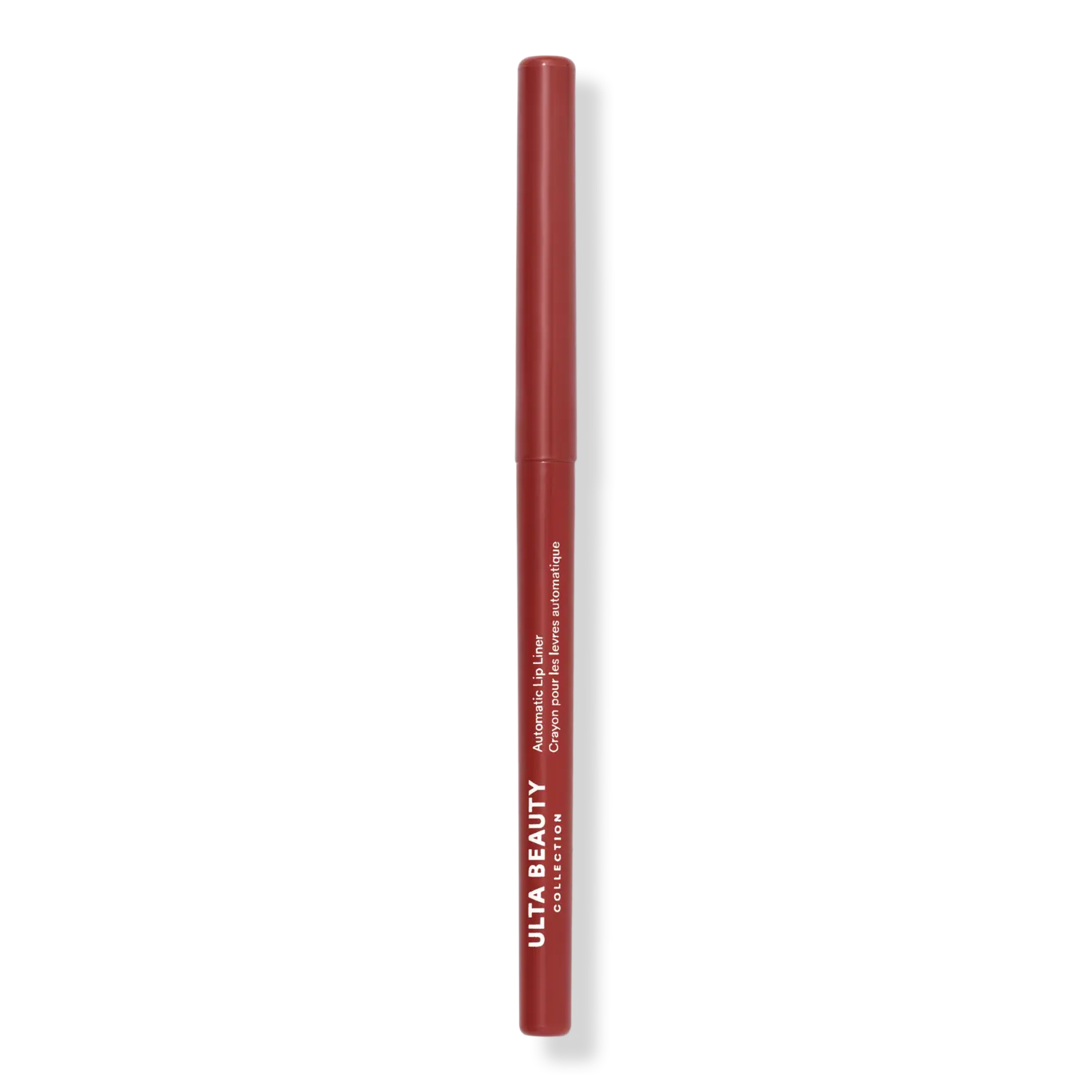 Автоматический выдвижной карандаш для губ ULTA Beauty Collection, Cocoa
Автоматический выдвижной карандаш для губ ULTA Beauty Collection, Cocoa