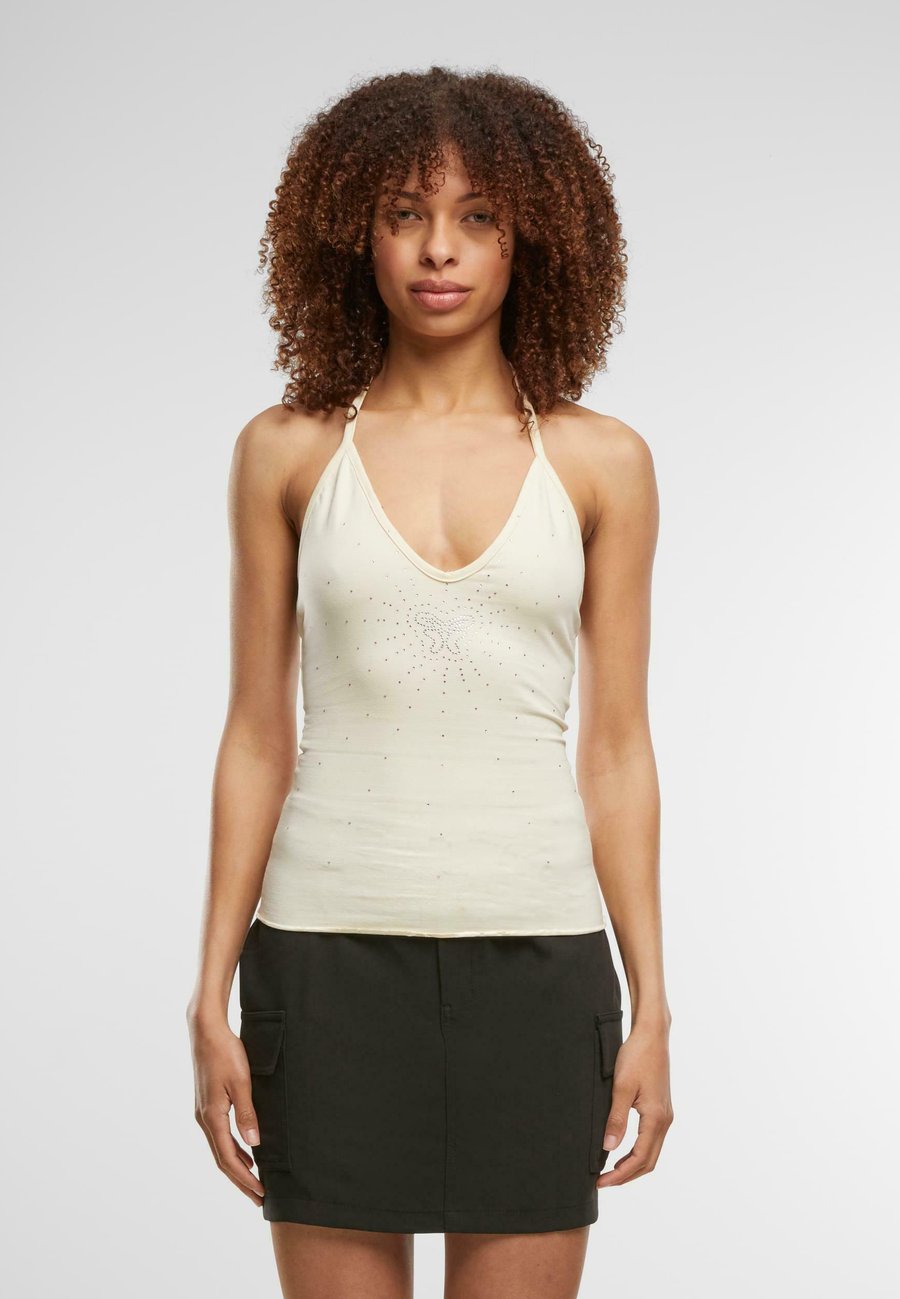 Топ FELICIOUS GLOWING , Green
Топ FELICIOUS GLOWING , Green