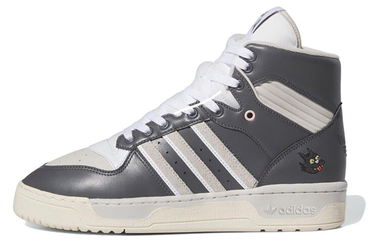 Кроссовки Adidas Rivalry High The Simpsons Scratchy Adidas Originals, цвет White Gray
Кроссовки Adidas Rivalry High The Simpsons Scratchy Adidas Originals, цвет White Gray