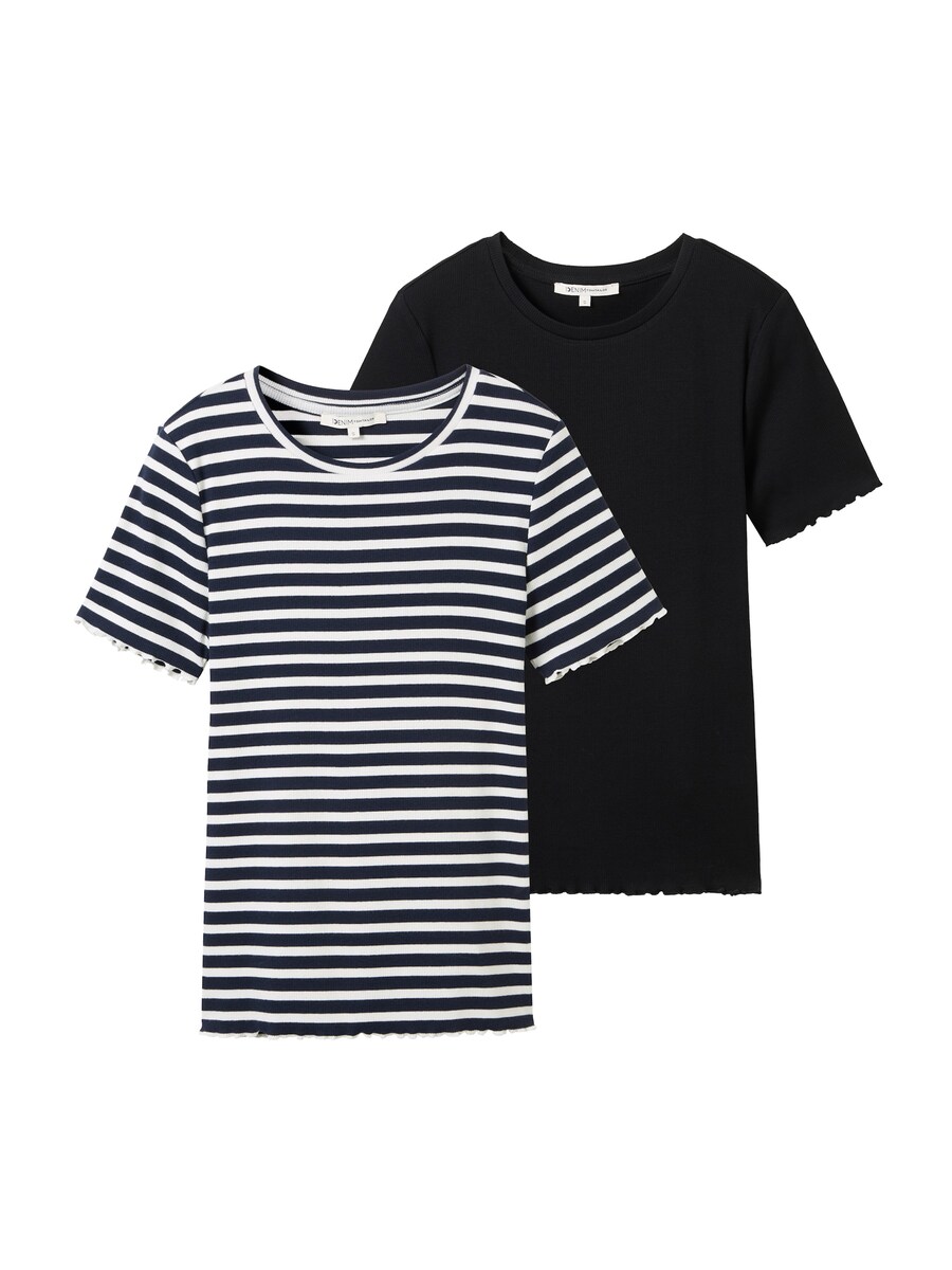 Рубашка TOM TAILOR DENIM, темно-синий
Рубашка TOM TAILOR DENIM, темно-синий