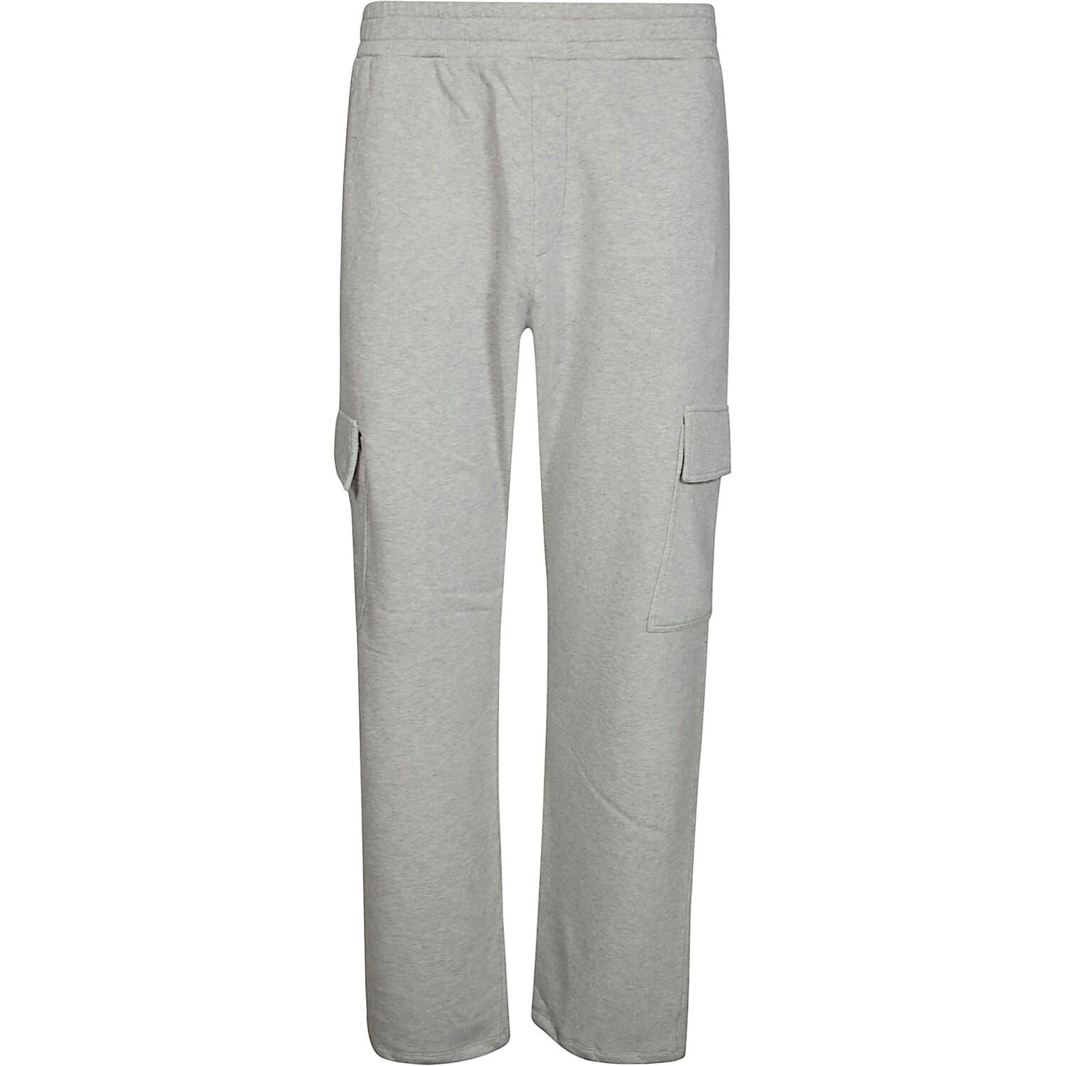 Трикотажные спортивные штаны мужские серые Golden Goose, серый
Трикотажные спортивные штаны мужские серые Golden Goose, серый