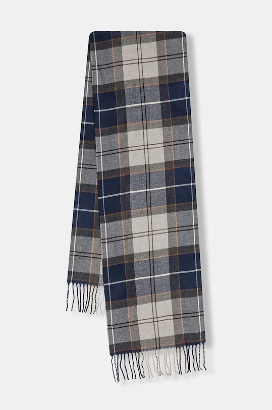 Шарф из галингала Barbour, мультиколор
Шарф из галингала Barbour, мультиколор
