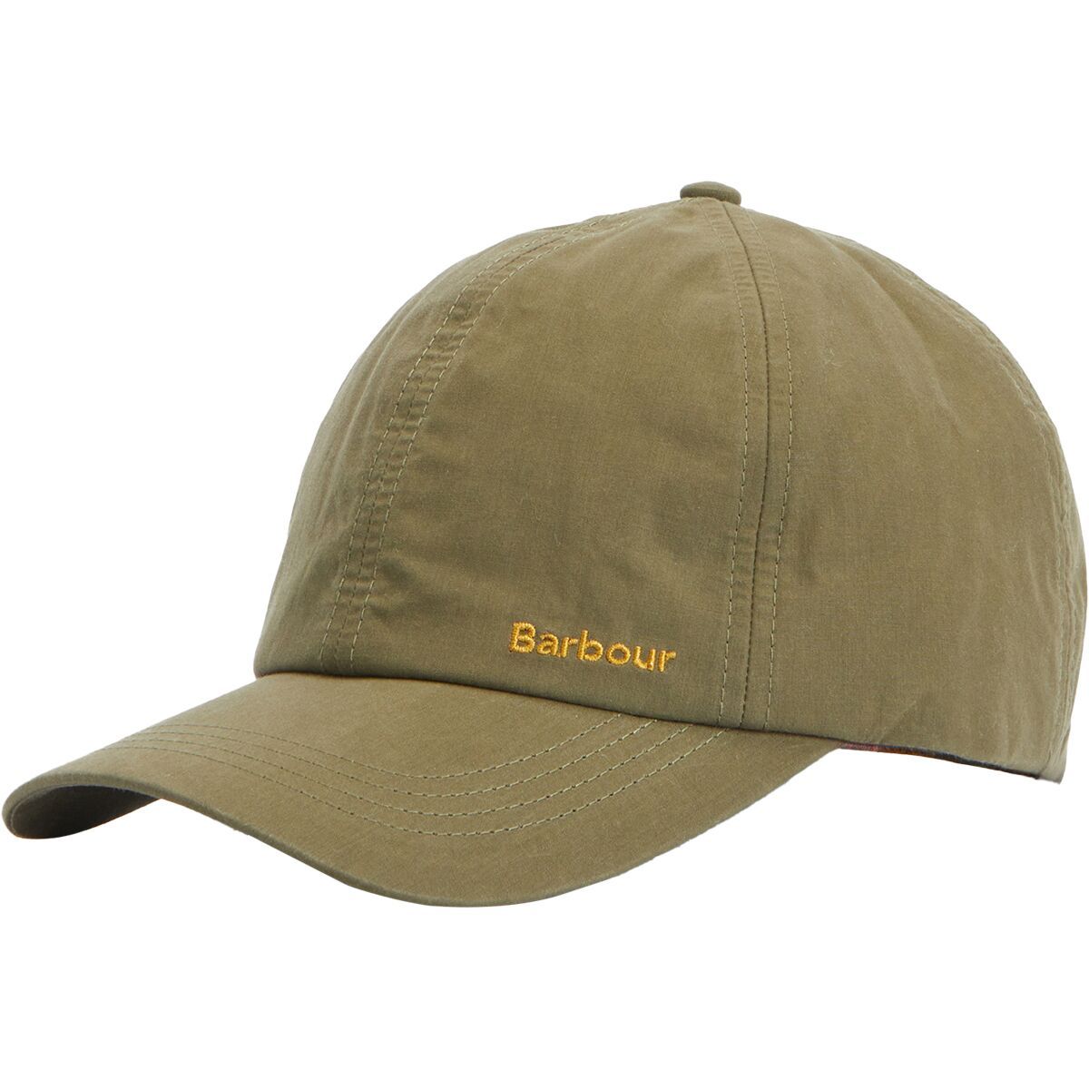 Кепка Mya Barbour, зеленый
Кепка Mya Barbour, зеленый