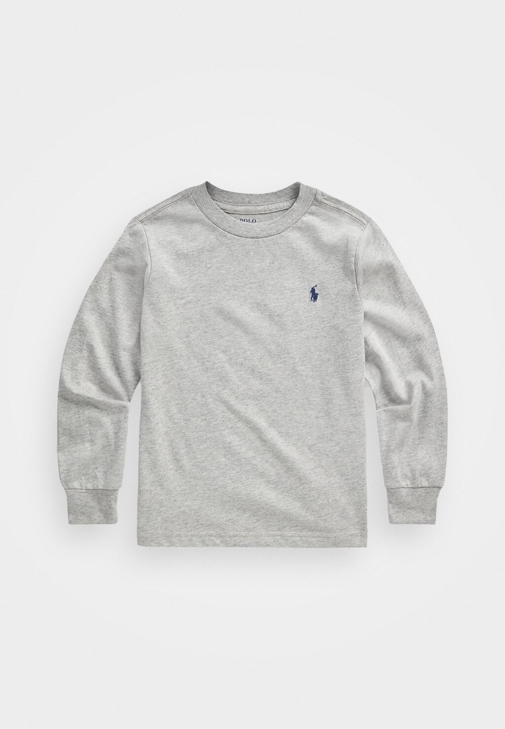 Футболка с длинным рукавом COTTON JERSEY LONG SLEEVE T-SHIRT Ralph Lauren, серый
Футболка с длинным рукавом COTTON JERSEY LONG SLEEVE T-SHIRT Ralph Lauren, серый