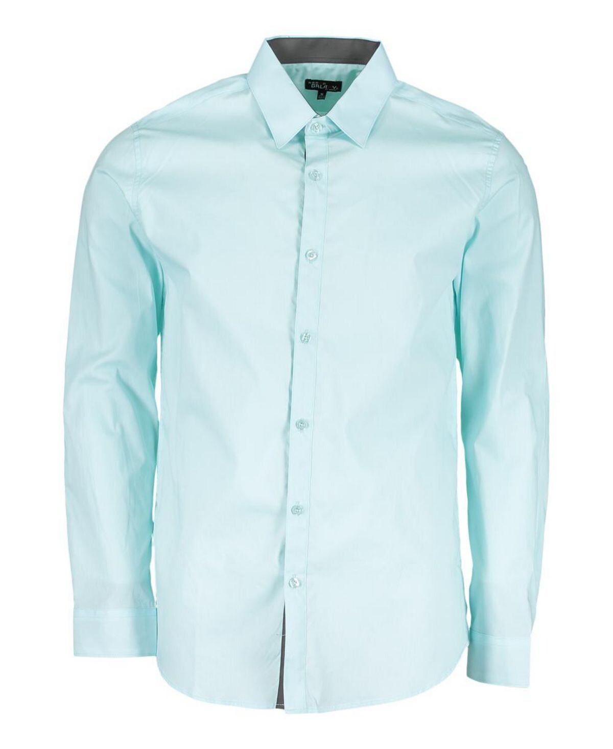 Мужские однотонные приталенные классические рубашки с длинным рукавом Galaxy By Harvic
Мужские однотонные приталенные классические рубашки с длинным рукавом Galaxy By Harvic