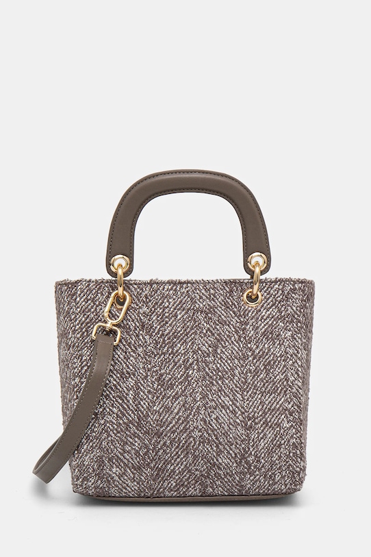 Сумка Answear.Lab, коричневый
Сумка Answear.Lab, коричневый