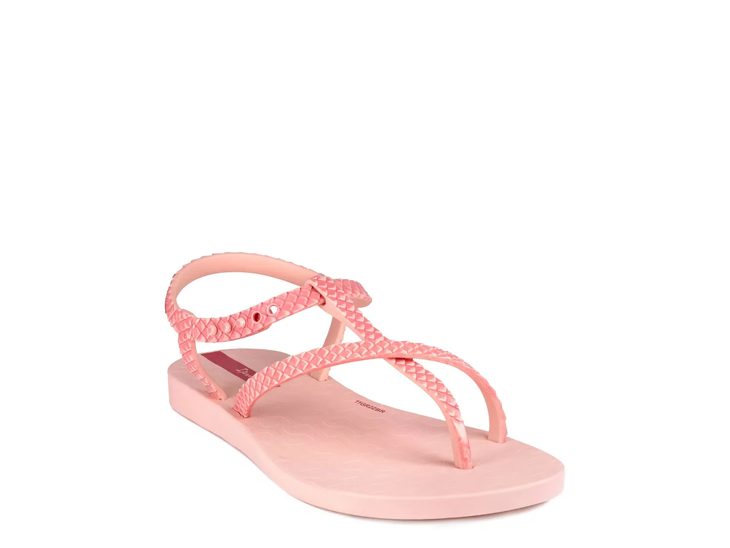 Сандалии Class Wish Sandal Ipanema, розовый
Сандалии Class Wish Sandal Ipanema, розовый