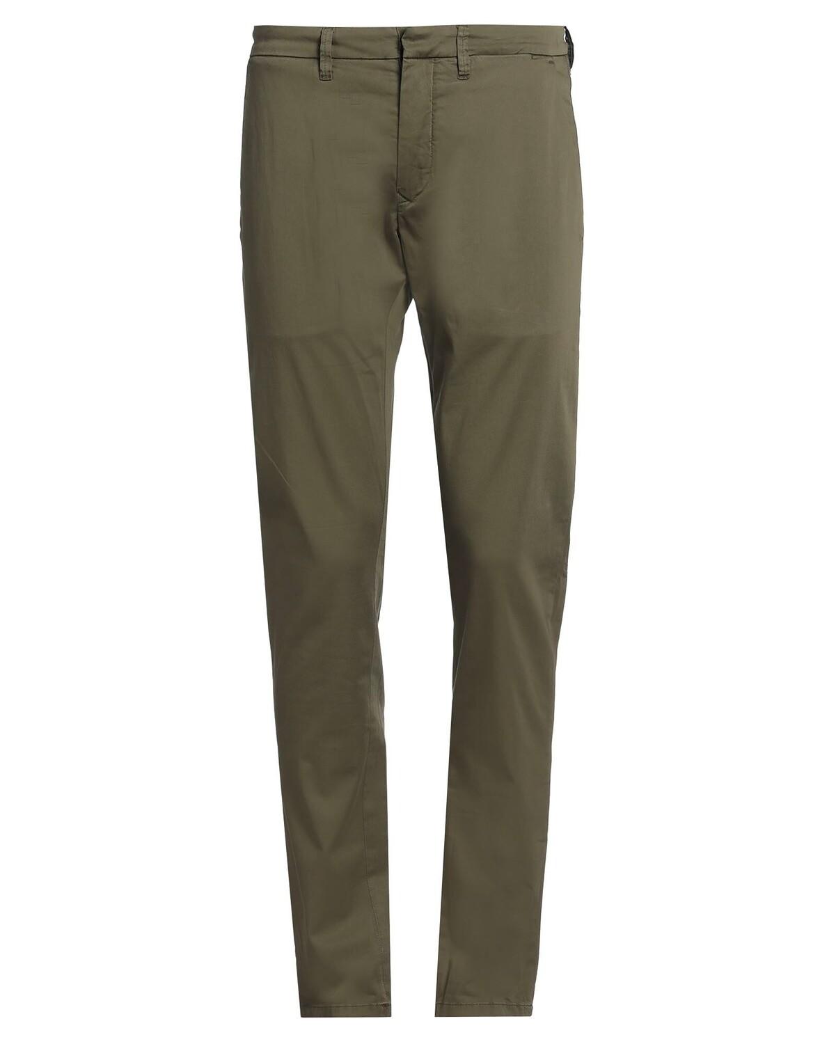 Брюки Siviglia, зеленый
Брюки Siviglia, зеленый