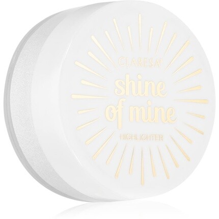 Claresa Feel The Powder Puder pod Oczy 01 Белый
Claresa Feel The Powder Puder pod Oczy 01 Белый