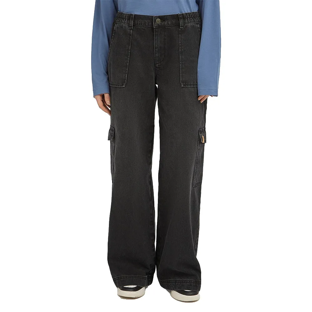 Джинсы O´neill O´Riginals Cargo, черный
Джинсы O´neill O´Riginals Cargo, черный