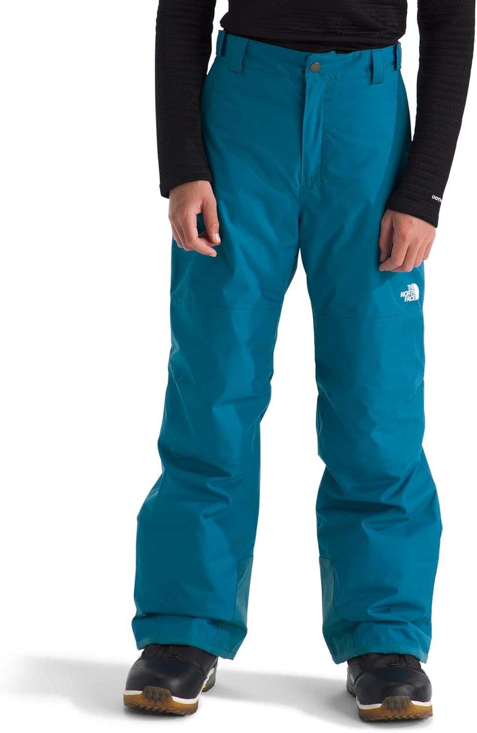 The North Face Boys Freedom Insulated Pant | Водонепроницаемые для лыж и сноуборда, гетры, регулируемая талия, карманы на молнии, Dusk Blue
The North Face Boys Freedom Insulated Pant | Водонепроницаемые для лыж и сноуборда, гетры, регулируемая талия, карманы на молнии, Dusk Blue