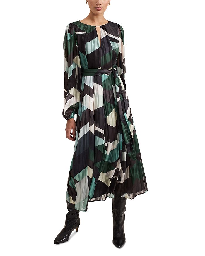 Франческа Миди Платье Phase Eight, мультиколор
Франческа Миди Платье Phase Eight, мультиколор