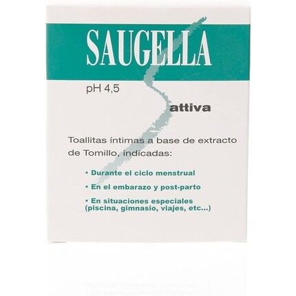 Влажные салфетки для кухни 100г Saugella
Влажные салфетки для кухни 100г Saugella