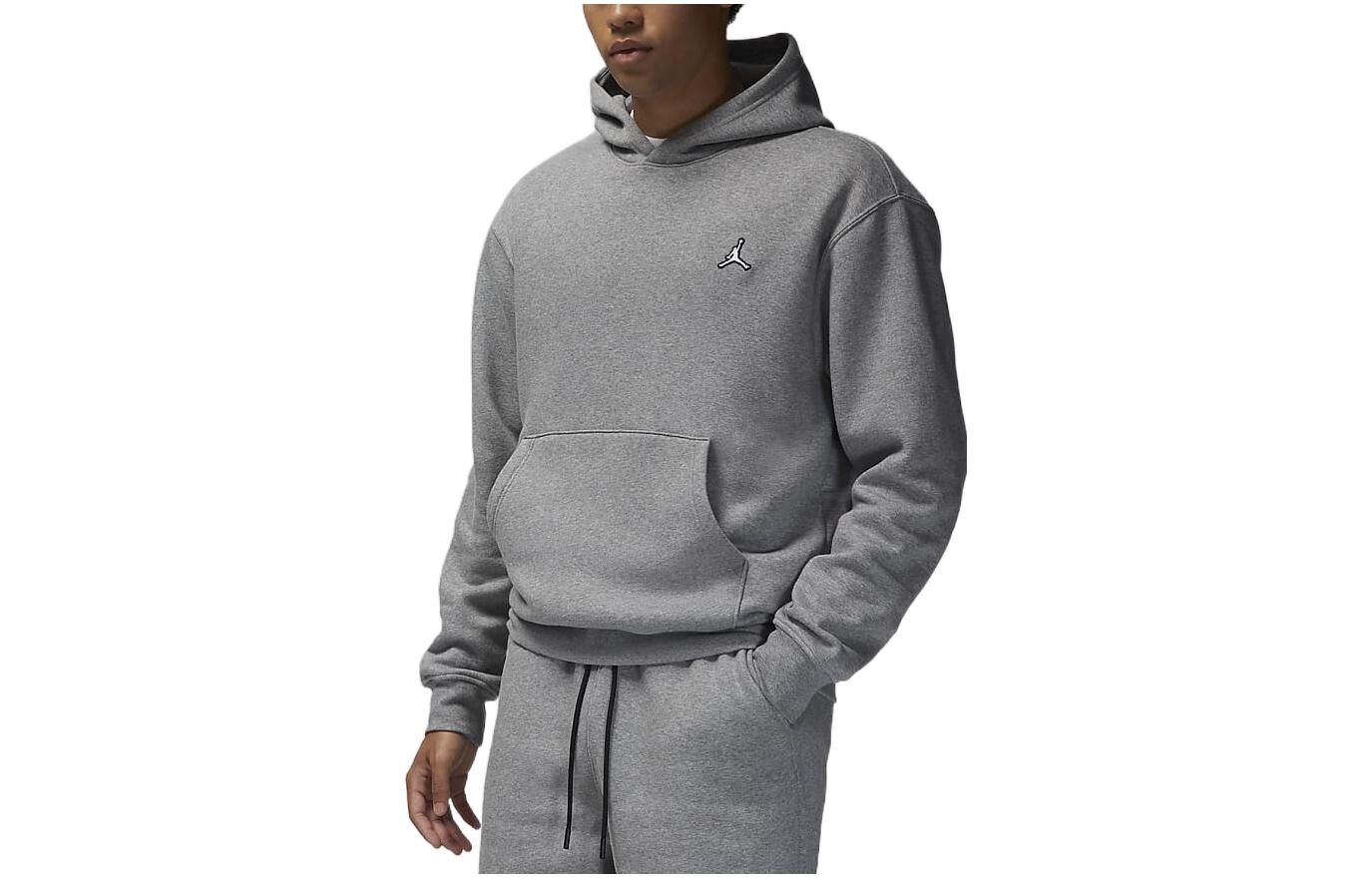 Мужские худи и свитшоты Jordan, серый
Мужские худи и свитшоты Jordan, серый