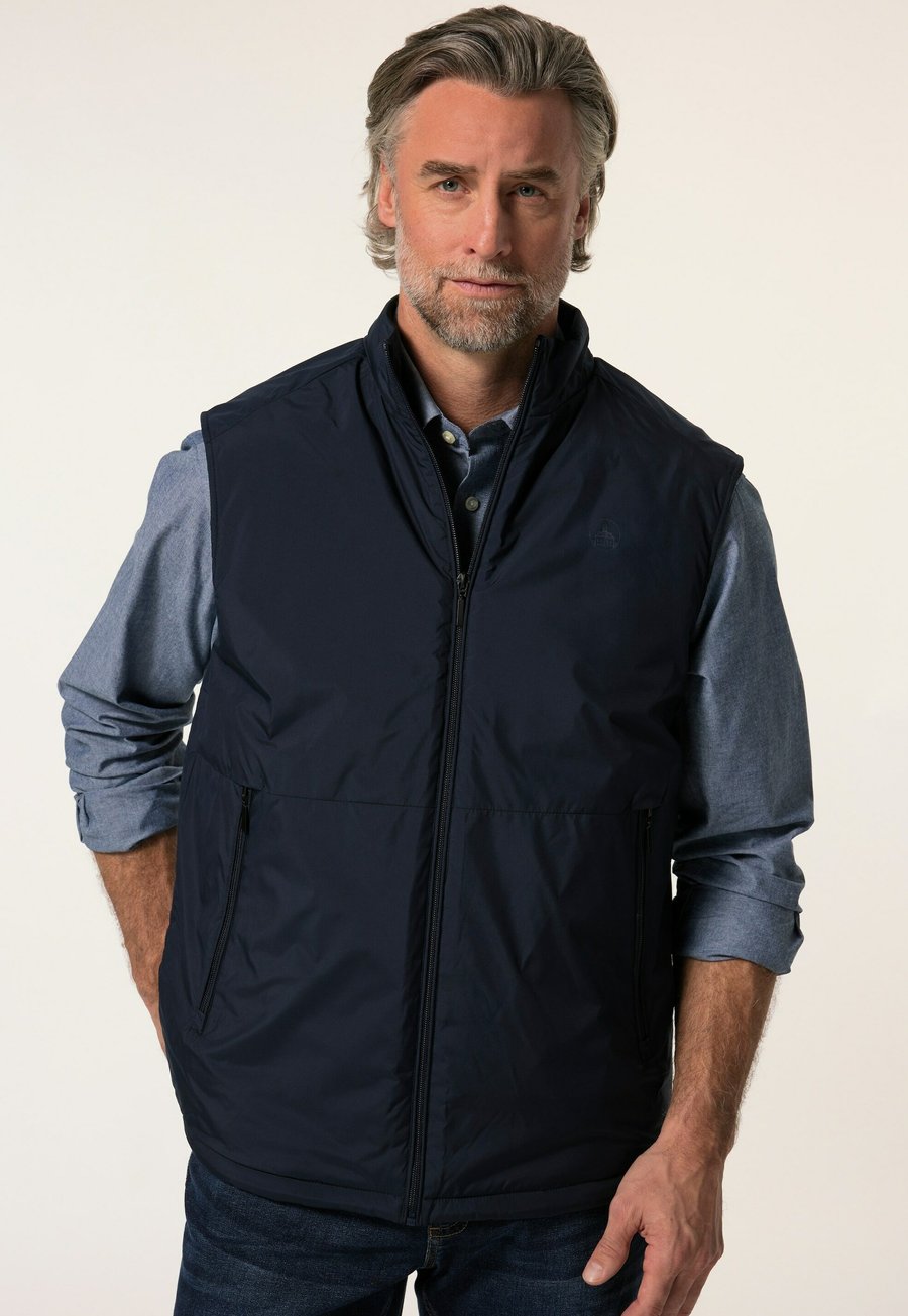 Куртка BOSTON PARK STEPP STEHKRAGEN ZIPPER, Navy Blue/Dark Blue
Куртка BOSTON PARK STEPP STEHKRAGEN ZIPPER, Navy Blue/Dark Blue