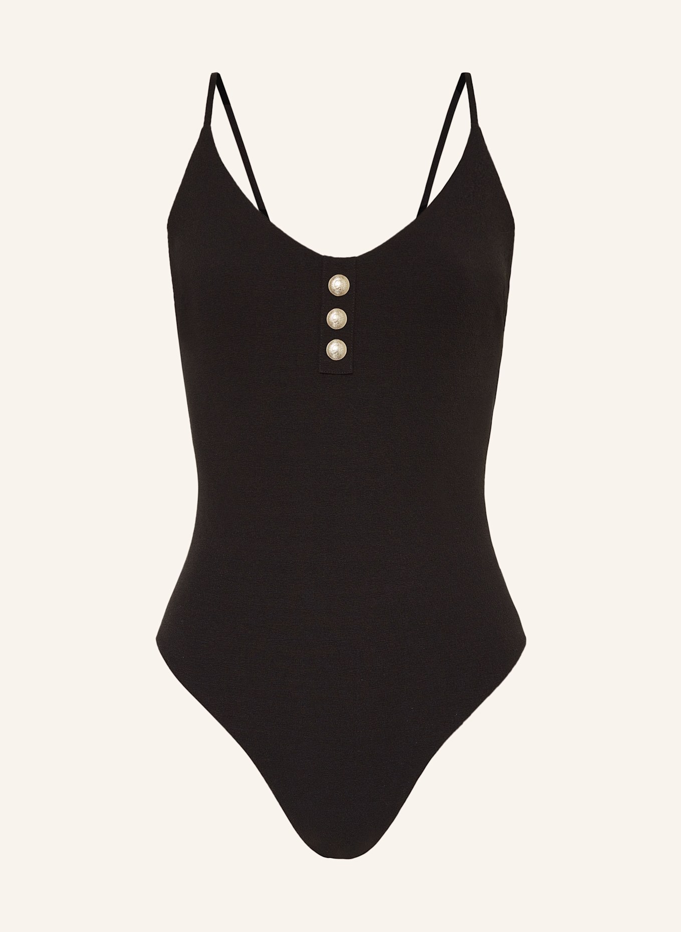 Купальник Tommy Hilfiger, черный
Купальник Tommy Hilfiger, черный