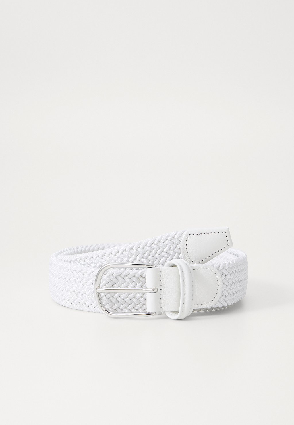 Пояс Anderson's, белый
Пояс Anderson's, белый