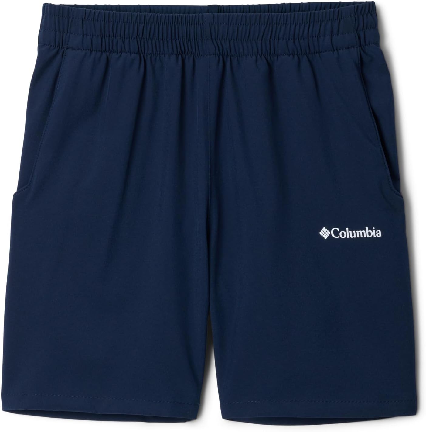 Columbia Boys Hike II шорты, Collegiate Navy
Columbia Boys Hike II шорты, Collegiate Navy