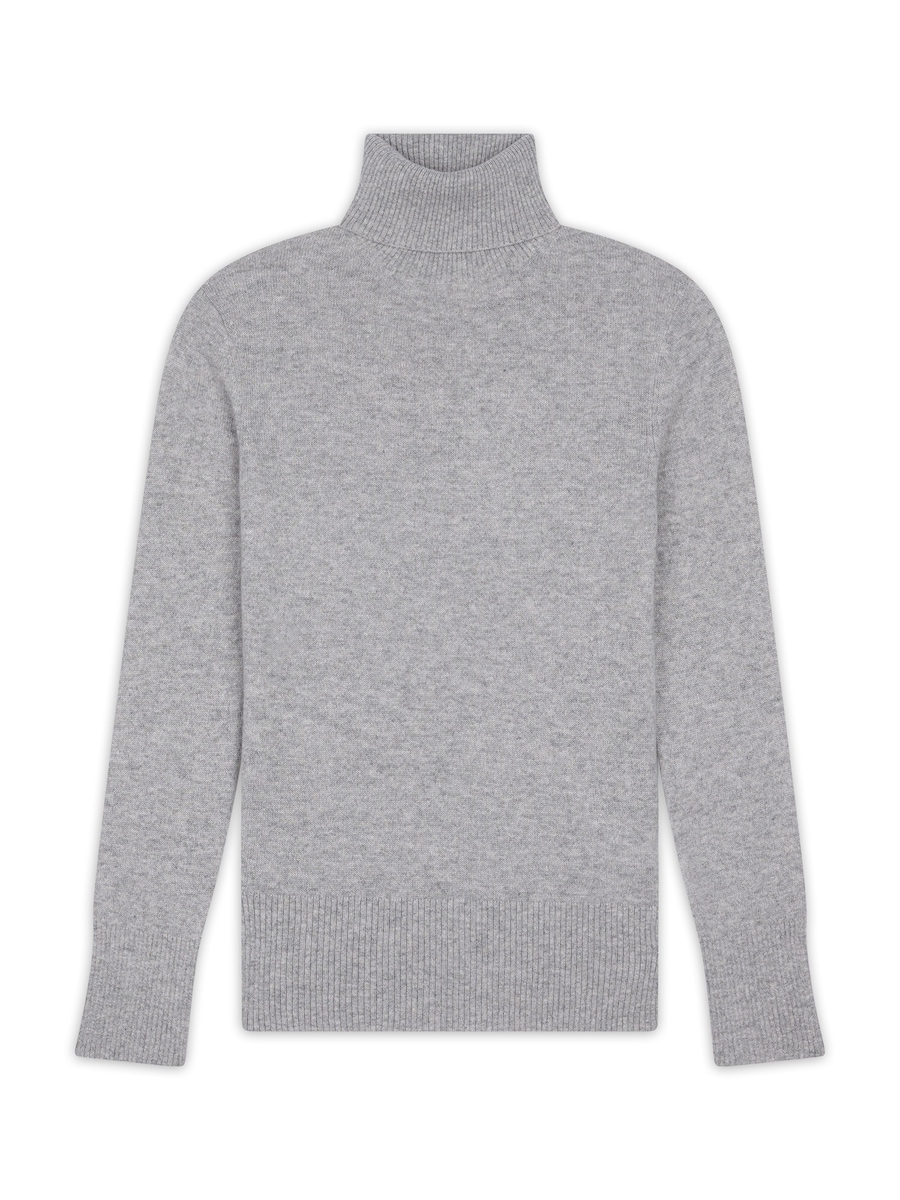 Свитер JUST CASHMERE Lexie, Mottled Grey
Свитер JUST CASHMERE Lexie, Mottled Grey