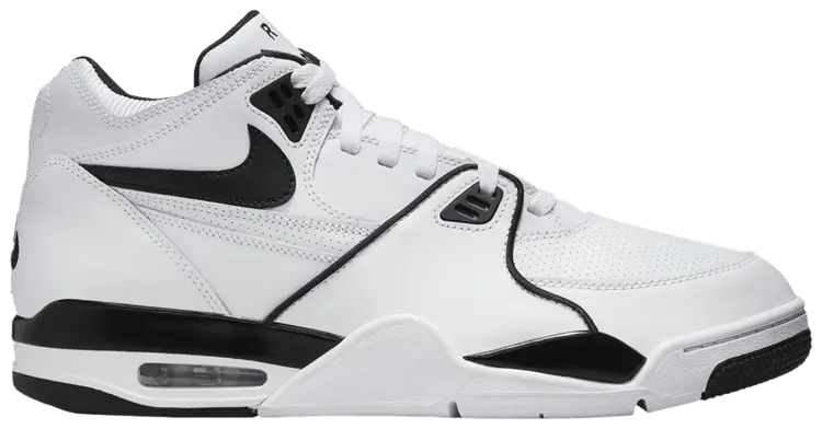 Кроссовки Nike Air Flight 89 'Military Black', белый
Кроссовки Nike Air Flight 89 'Military Black', белый