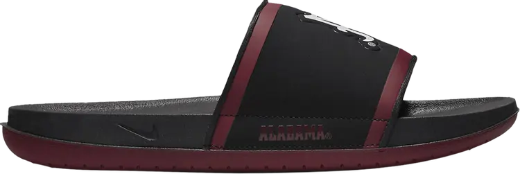 Кроссовки Offcourt Slide 'Alabama', черный, Серый;черный, Кроссовки Offcourt Slide 'Alabama', черный
Кроссовки Offcourt Slide 'Alabama', черный, Серый;черный, Кроссовки Offcourt Slide 'Alabama', черный