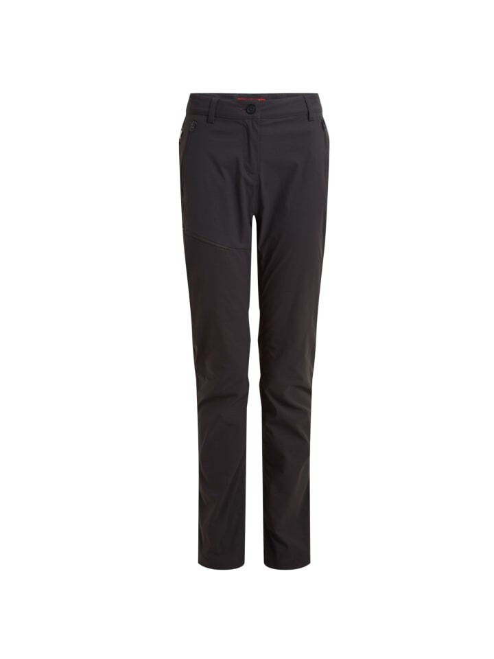 Спортивные и уличные брюки Craghoppers Wanderhose NosiLife Pro Trs II, цвет Charcoal
Спортивные и уличные брюки Craghoppers Wanderhose NosiLife Pro Trs II, цвет Charcoal