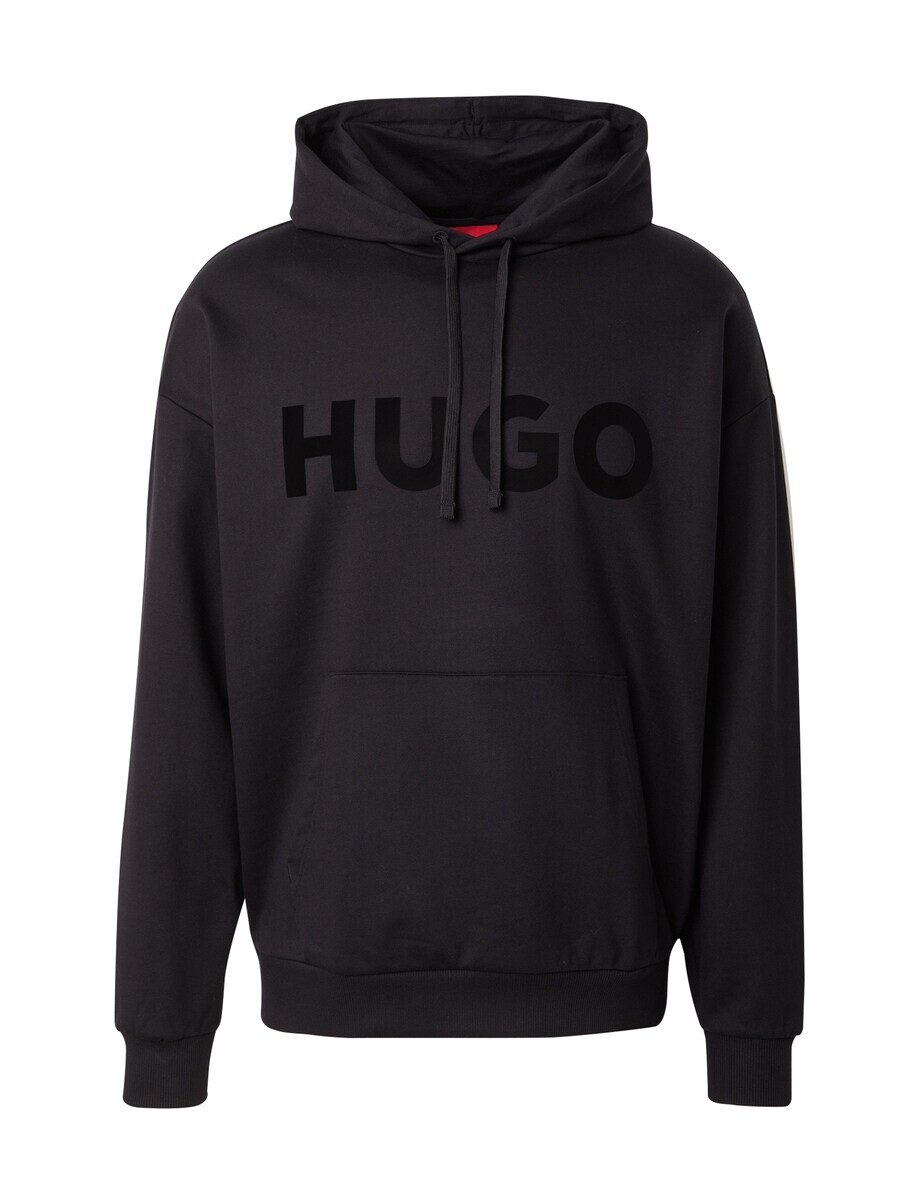 Толстовка с капюшоном HUGO Sweater, черный
Толстовка с капюшоном HUGO Sweater, черный