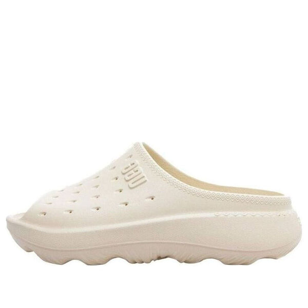 Тапочки slide it sandal 'sea salt' Ugg, бежевый
Тапочки slide it sandal 'sea salt' Ugg, бежевый