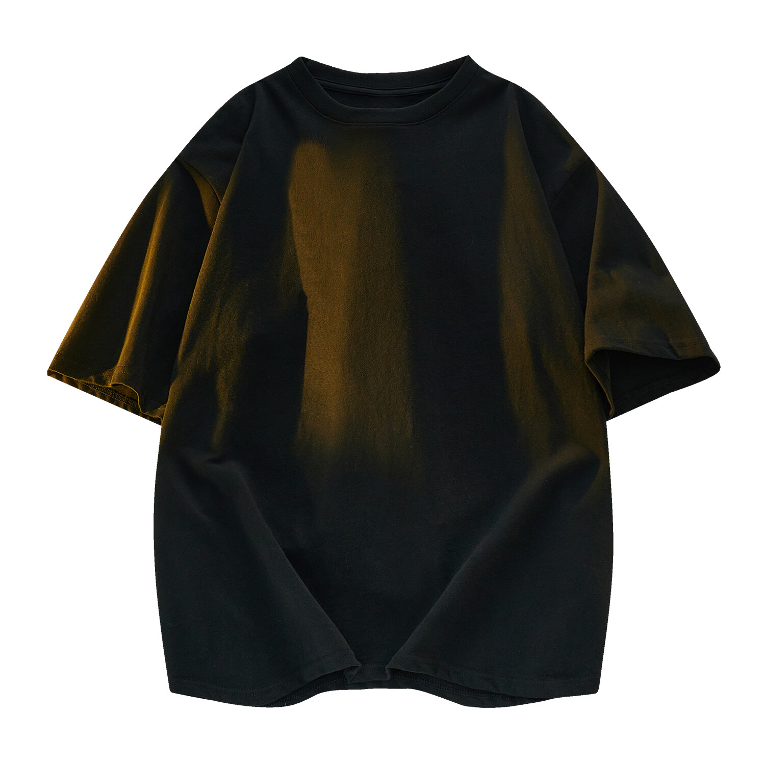 PAKA Футболка унисекс, Серо-коричневый
PAKA Футболка унисекс, Серо-коричневый