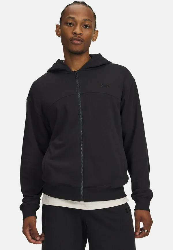 Легкая толстовка rival на молнии Under Armour, Black, Черный, Легкая толстовка rival на молнии Under Armour, Black
Легкая толстовка rival на молнии Under Armour, Black, Черный, Легкая толстовка rival на молнии Under Armour, Black