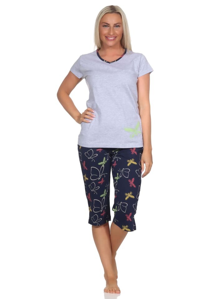 Ночное белье NORMANN, серый
Ночное белье NORMANN, серый