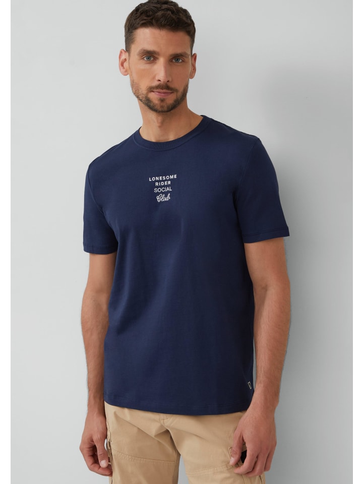 Футболка s.Oliver, синий
Футболка s.Oliver, синий