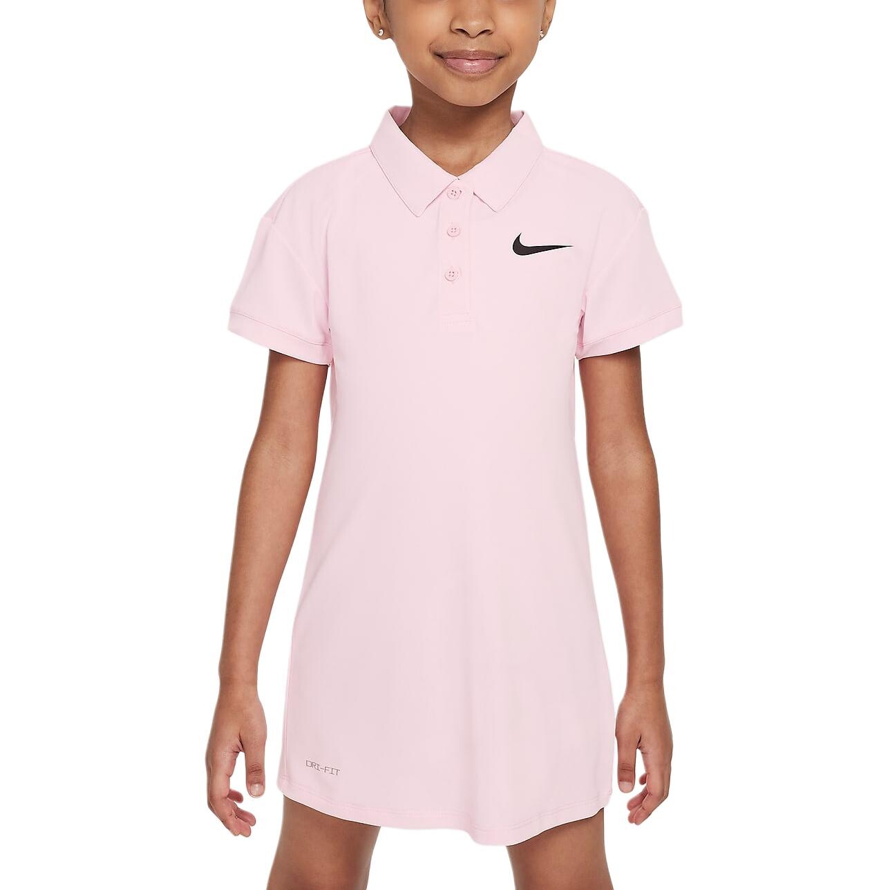 Детское платье Nike, розовый
Детское платье Nike, розовый