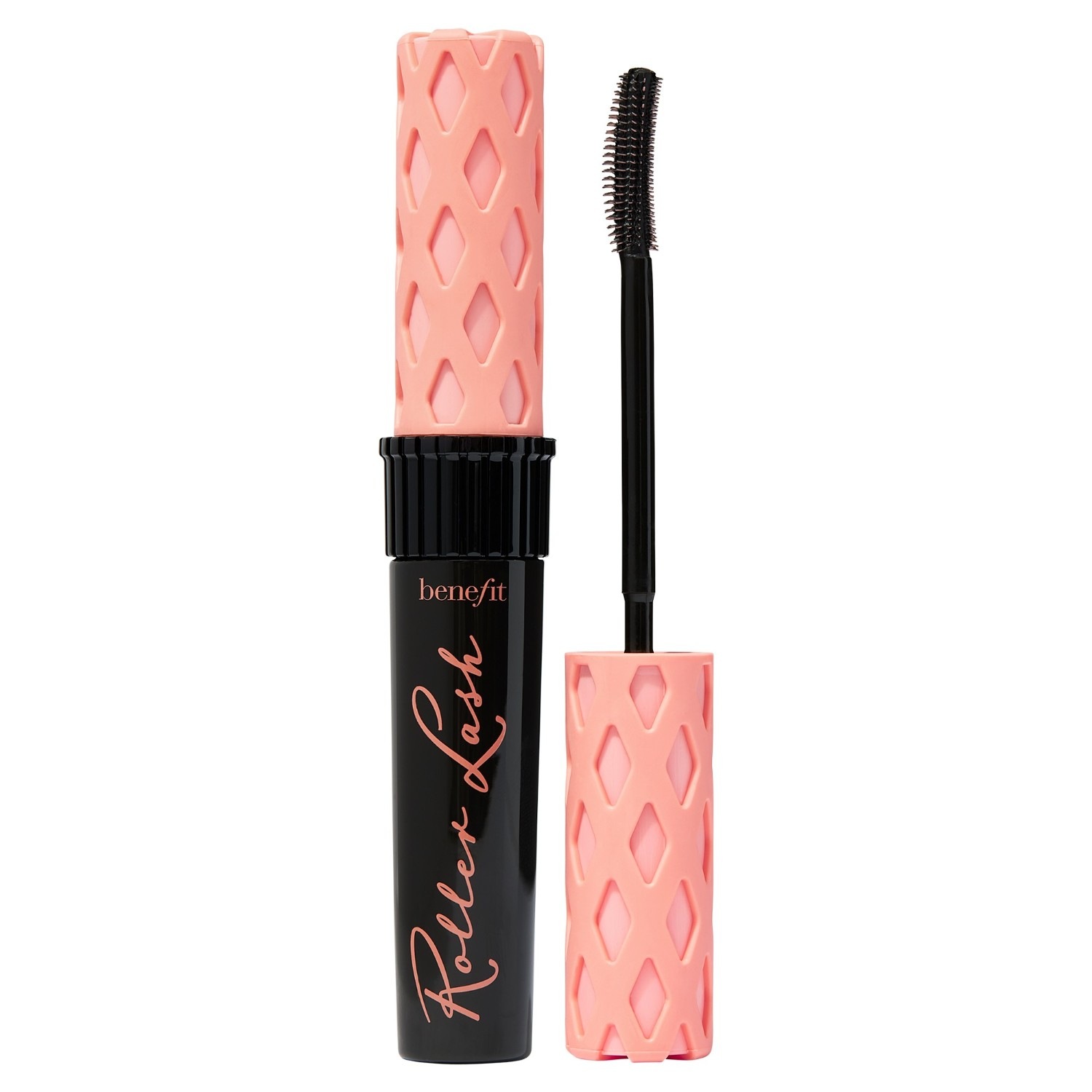 Тушь для ресниц mascara collection roller lash Benefit, вес 8.5 гр.
Тушь для ресниц mascara collection roller lash Benefit, вес 8.5 гр.