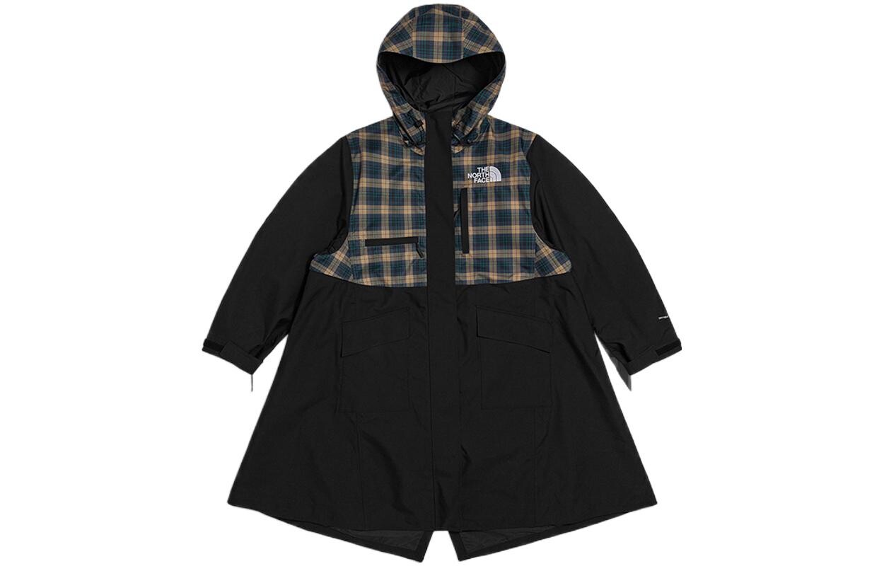 THE NORTH FACE Женский плащ, цвет Black, Черный, THE NORTH FACE Женский плащ, цвет Black
THE NORTH FACE Женский плащ, цвет Black, Черный, THE NORTH FACE Женский плащ, цвет Black