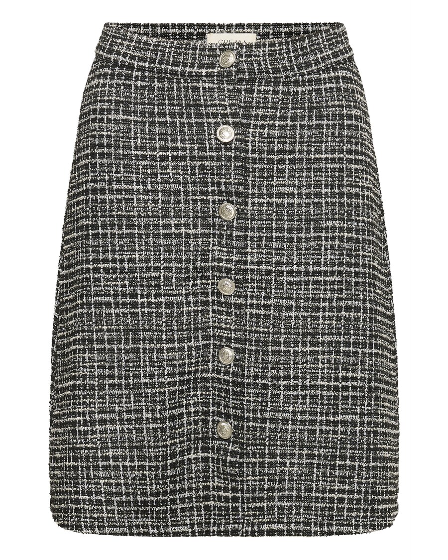 Юбка Cream Millie, черный
Юбка Cream Millie, черный