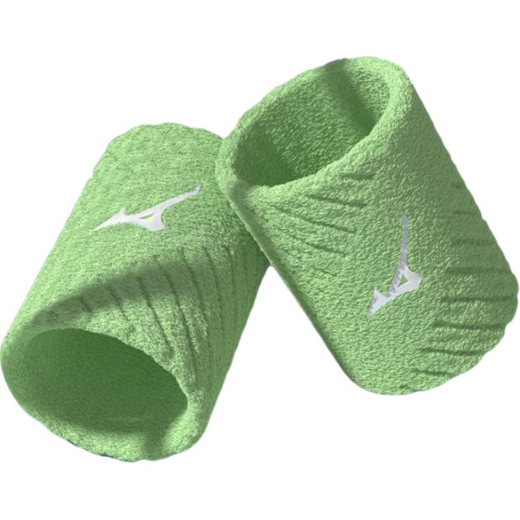 Компрессионные защитные напульсники polyester unisex Mizuno, светло-зеленый
Компрессионные защитные напульсники polyester unisex Mizuno, светло-зеленый