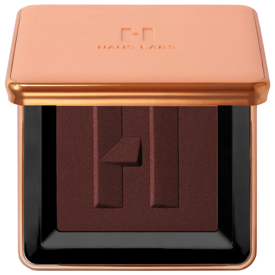 Бронзер Power Sculpt Velvet Talc Free Powder Bronzer HAUS LABS BY LADY GAGA, 0.3 oz /11 g, Khaya Spice Deep
Бронзер Power Sculpt Velvet Talc Free Powder Bronzer HAUS LABS BY LADY GAGA, 0.3 oz /11 g, Khaya Spice Deep