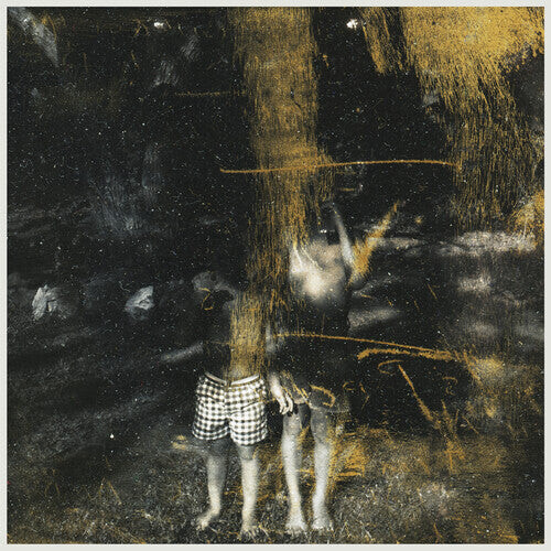 Виниловая пластинка Old Fire: Voids
Виниловая пластинка Old Fire: Voids