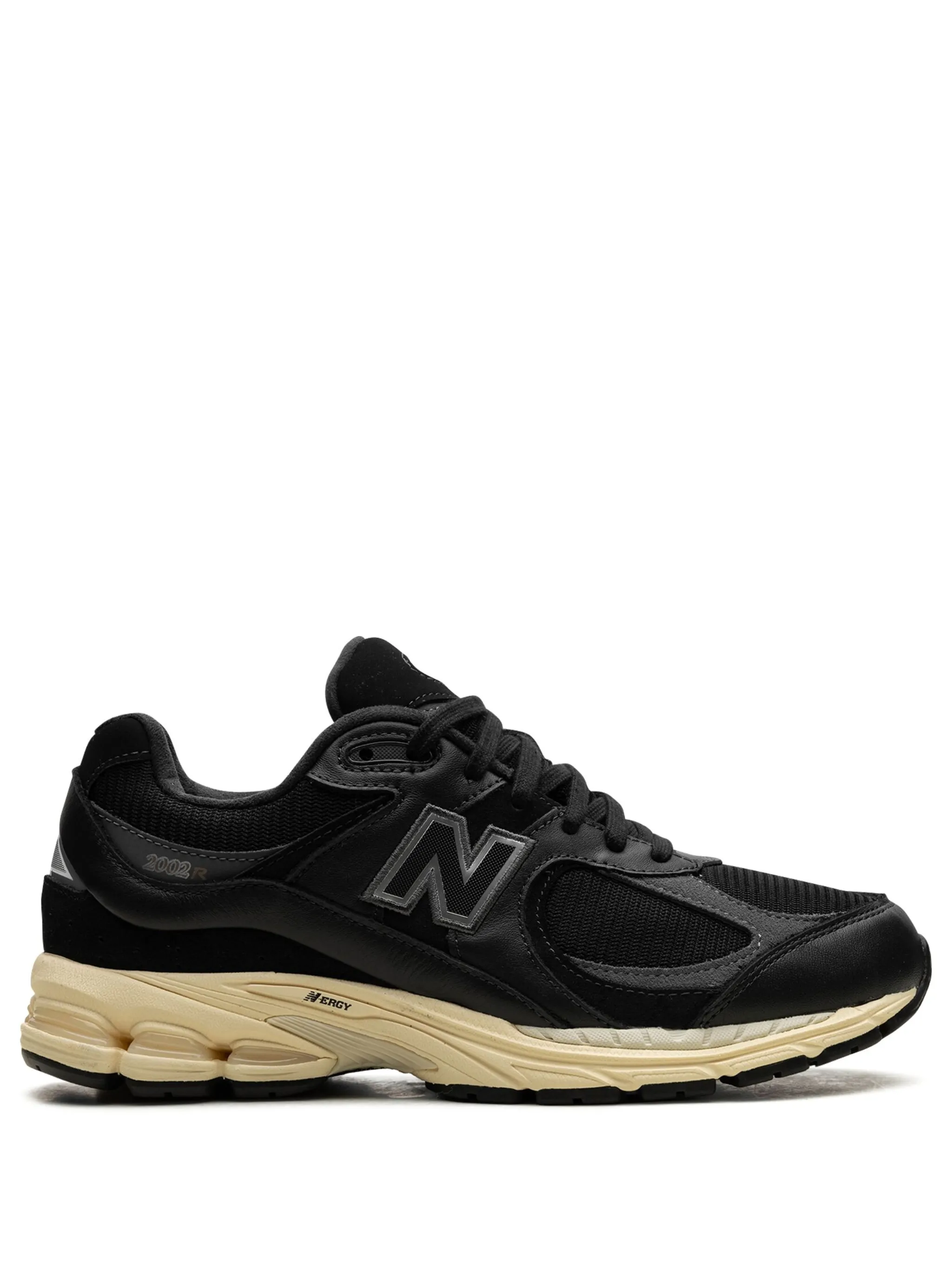 Кроссовки M2002R Vintage New Balance, черный
Кроссовки M2002R Vintage New Balance, черный