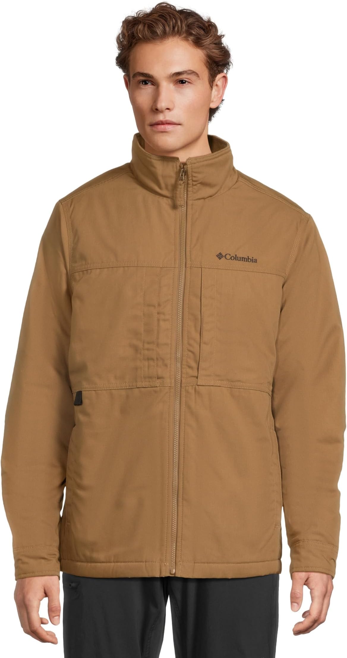 Мужская куртка Loma Vista III Columbia, Delta
Мужская куртка Loma Vista III Columbia, Delta