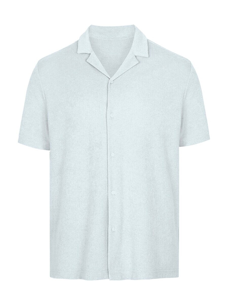 Рубашка на пуговицах стандартного кроя Westmark London, светло-синий
Рубашка на пуговицах стандартного кроя Westmark London, светло-синий