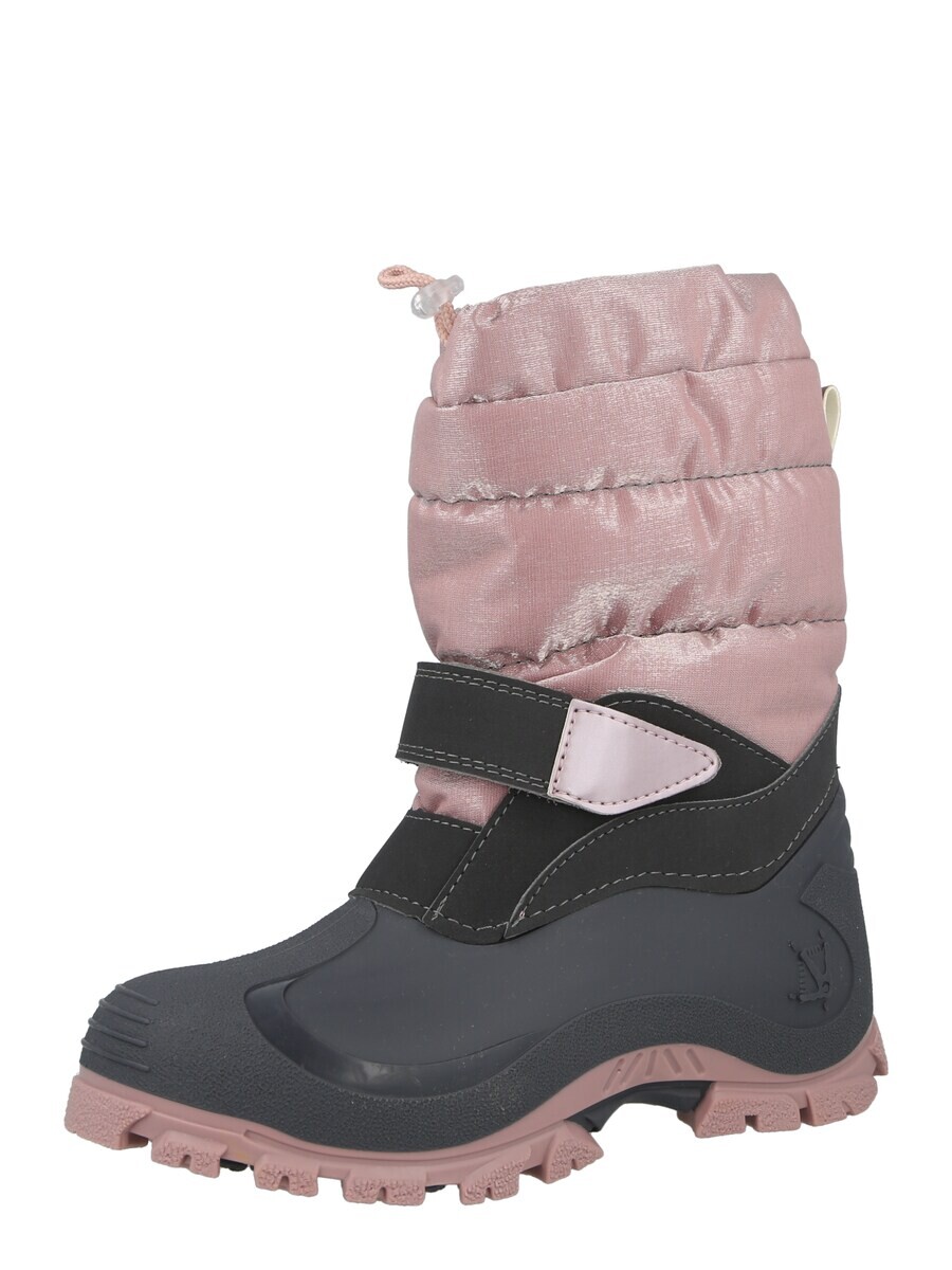 Зимние ботинки Lurchi FJONNA, синий/розовый
Зимние ботинки Lurchi FJONNA, синий/розовый