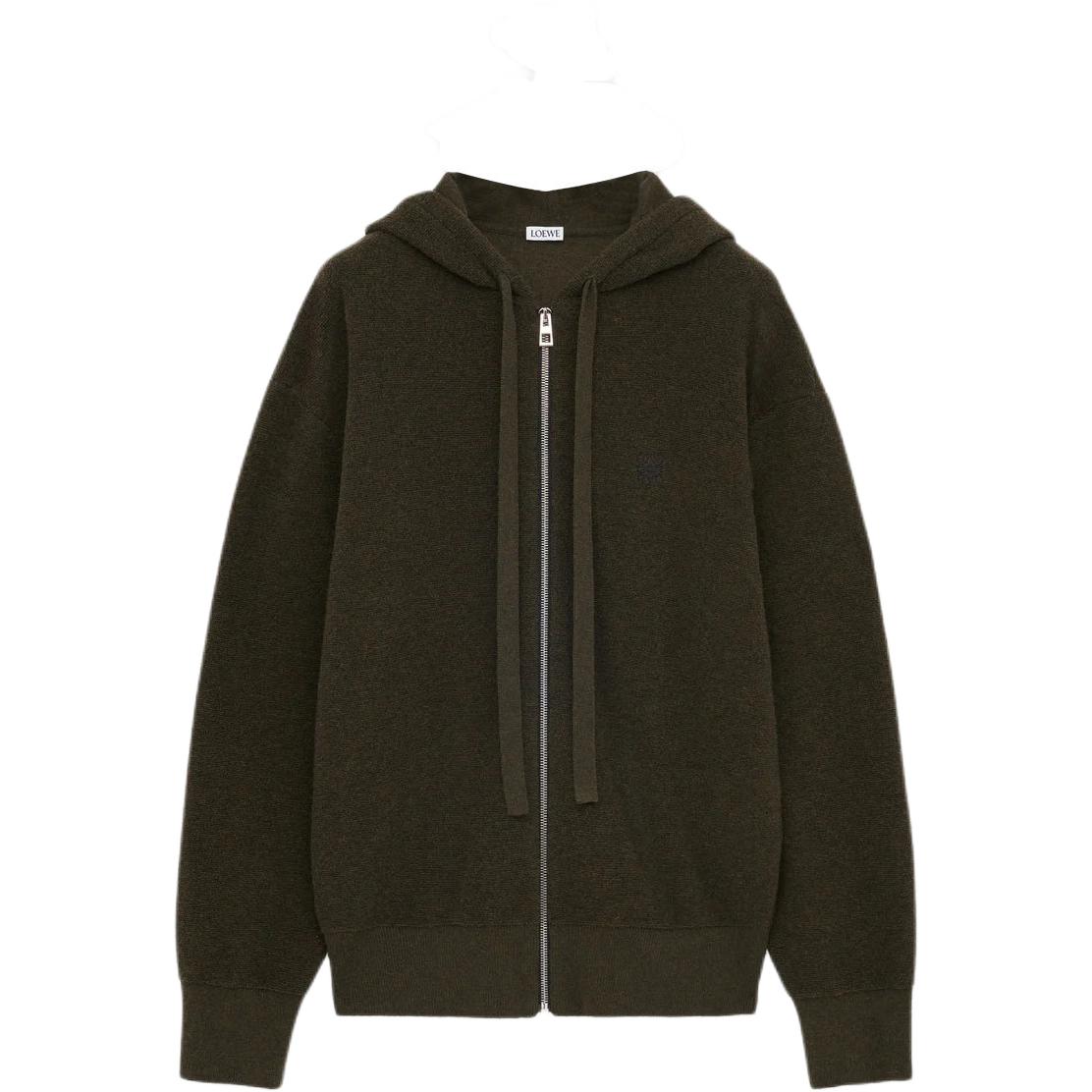 Куртки и пальто Anagram SS26 для мужчин LOEWE, хаки зеленый
Куртки и пальто Anagram SS26 для мужчин LOEWE, хаки зеленый