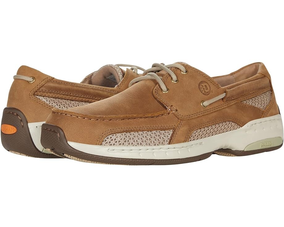 Туфли Dunham Captain, цвет Tan Leather
Туфли Dunham Captain, цвет Tan Leather