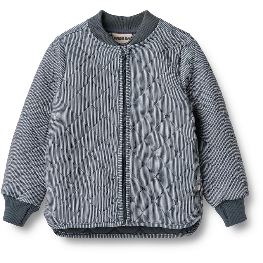 Куртка межсезонная WHEAT, темно-синий/дымчато-синий
Куртка межсезонная WHEAT, темно-синий/дымчато-синий