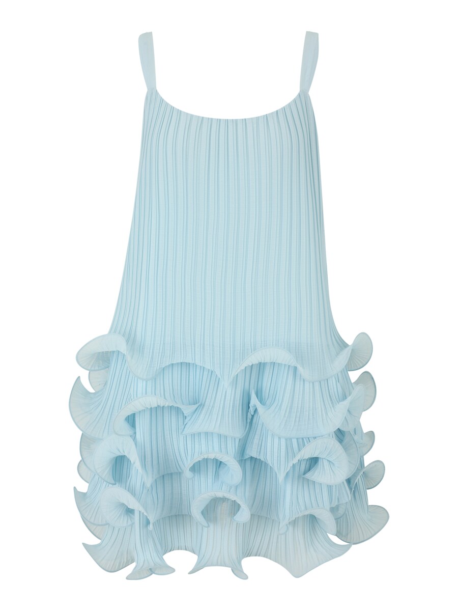 Коктейльное платье Vero Moda Petite VMCIMMIE, светло-синий
Коктейльное платье Vero Moda Petite VMCIMMIE, светло-синий