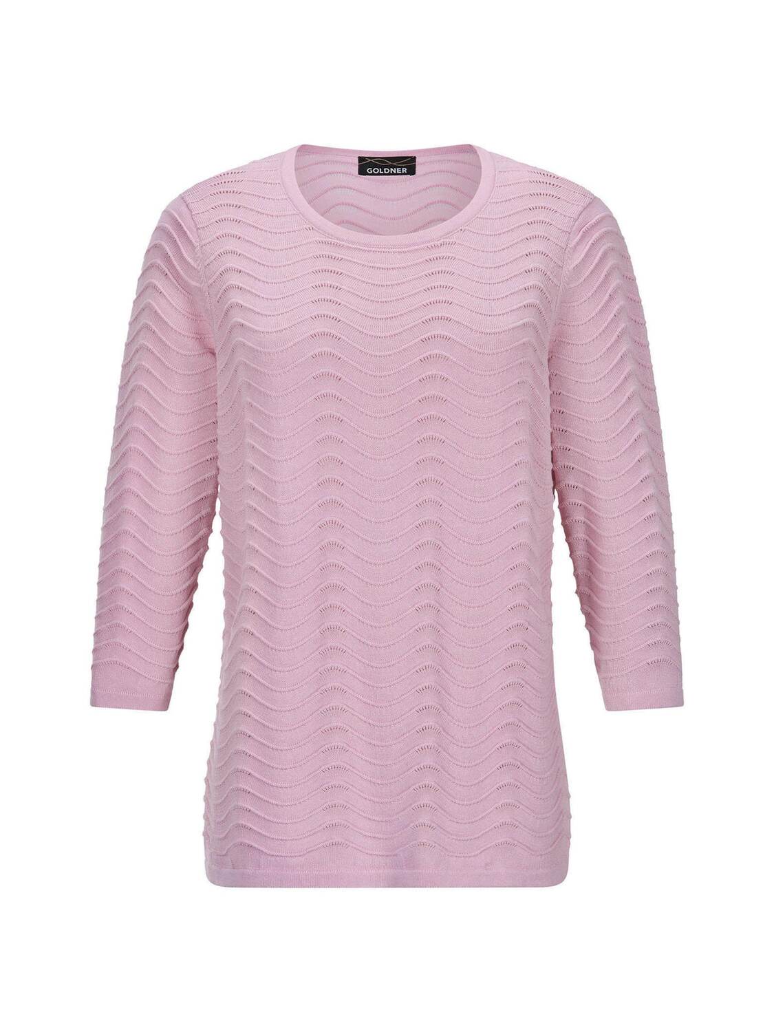 Goldner Свитер в цвете Rose
Goldner Свитер в цвете Rose