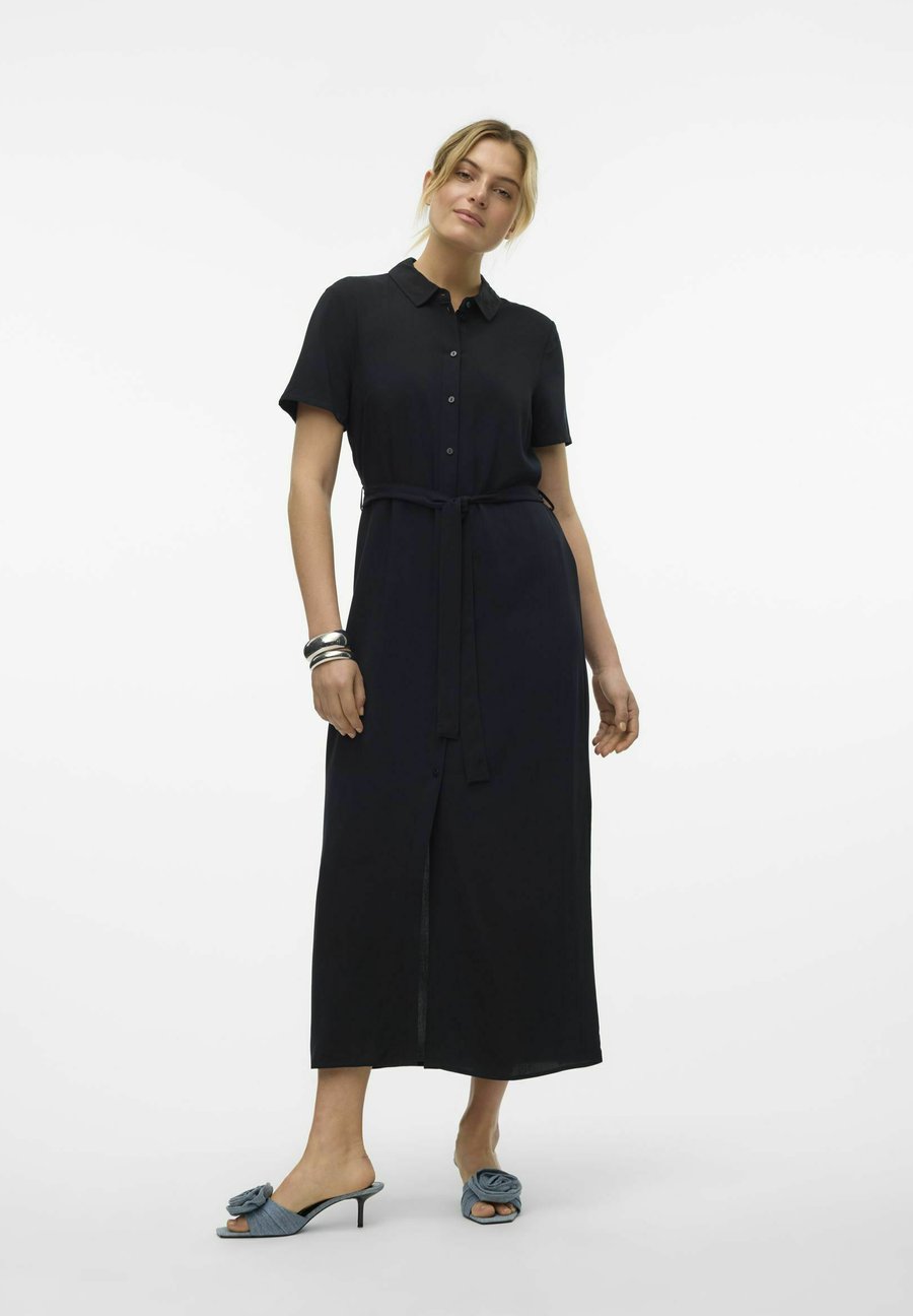 Платье Vero Moda VMEASY, Black
Платье Vero Moda VMEASY, Black