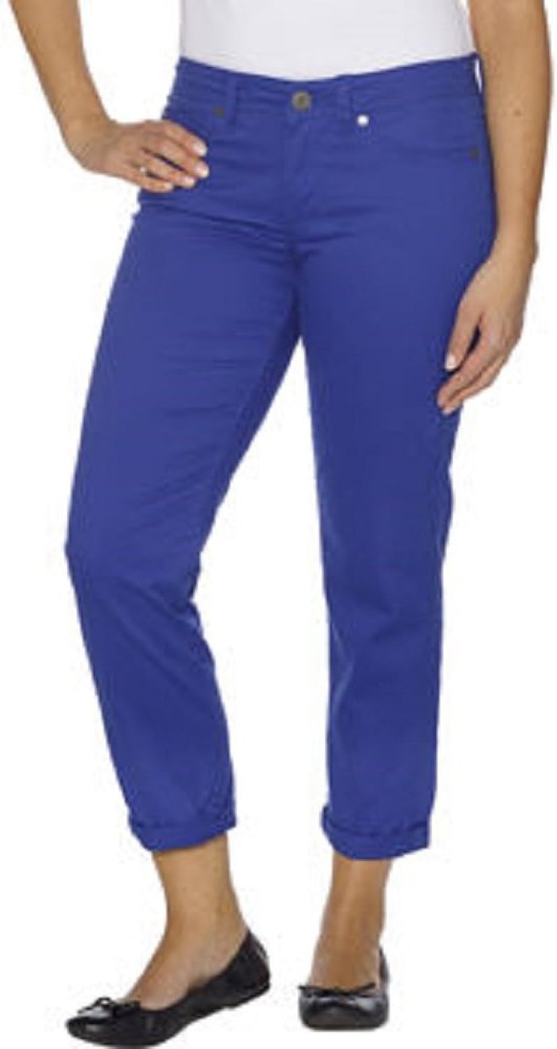 Женские укороченные брюки Calvin Klein Power Stretch Skinny, Splendor
Женские укороченные брюки Calvin Klein Power Stretch Skinny, Splendor